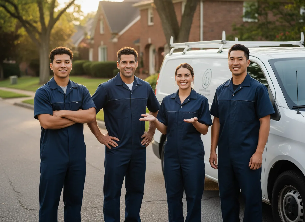 Home Gutter Service company in Jonesboro, AR